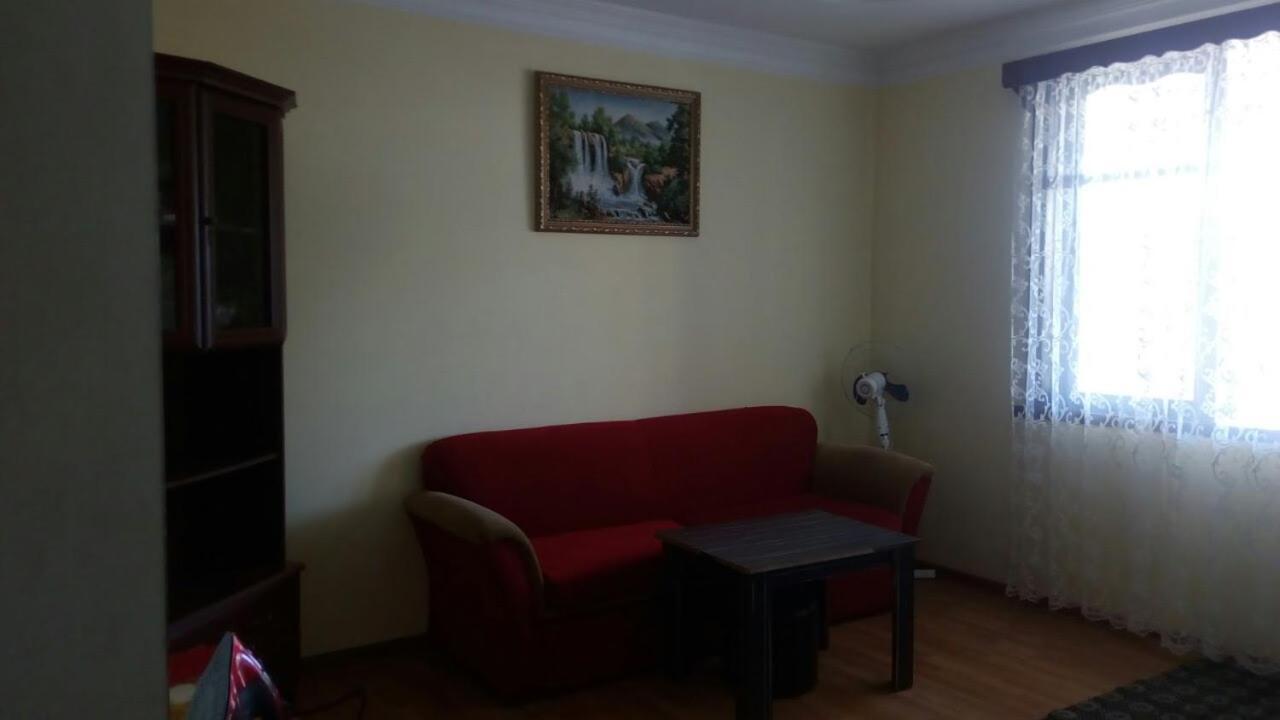 Guesthouse Gia Kobuleti Exteriör bild